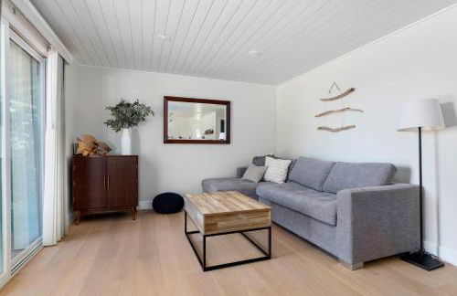 Perch - Greenbank Cottage - Foto 8