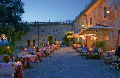 Incantevole borgo con piscine - Foto 33