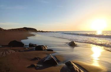 Deluxe Suite 70qm. Toller Blick, super Ausstattung - Foto 19