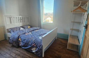 Le Phoenix - gîte 15 personnes parc naturel Vosges Saônoises - Foto 15