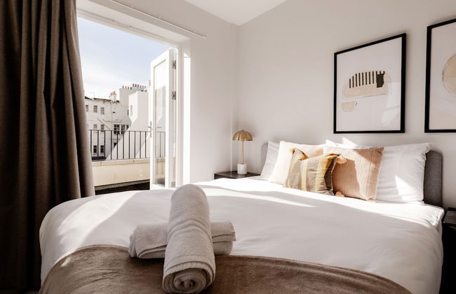 South Kensington Apartments - Foto 29