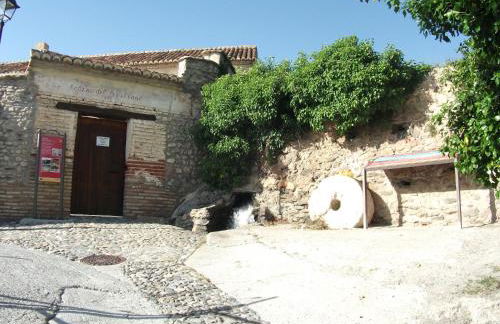 Casa Tia Maria, Acequias - Foto 74