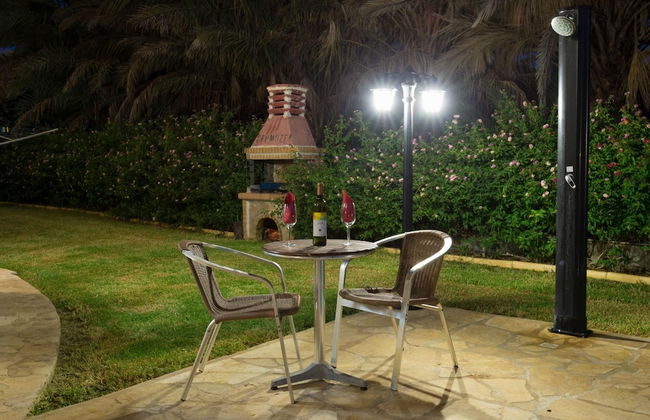 Villa Tsikkos Dio in Argaka - Foto 3