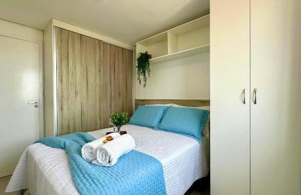 (1001) Vista Mar Perto das Praias - Foto 22