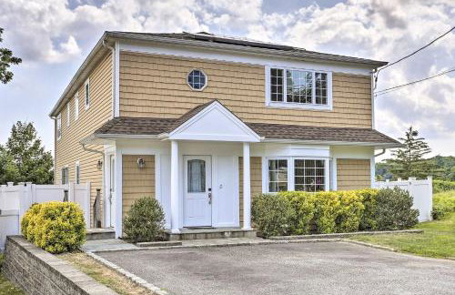 Ideally Located Glen Cove Apartment! - Foto 27