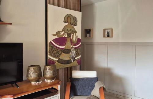 Mijas Costa El Faro 2 Apartamento playa - Photo 26