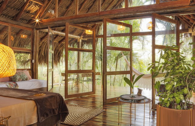 Hacienda Boutique - Photo 2