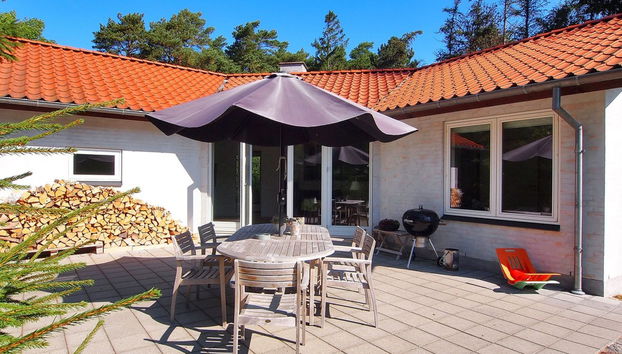 "Fernande" - 150m from the sea - Foto 5, Terrace