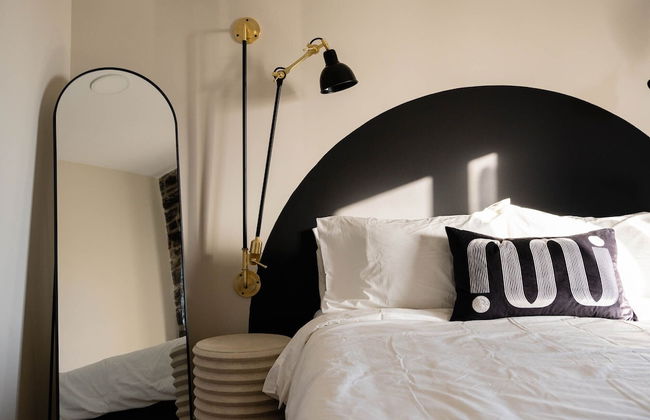 Maison Place Royale by Luxury In Transit - Foto 45