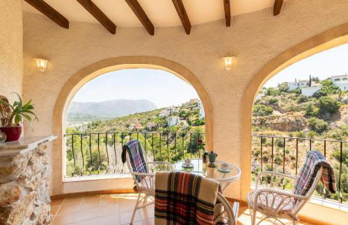 Apartament in Monte Pedreguer - Foto 1