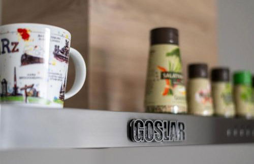 Ferienwohnung Blickfang am Nordberg - Foto 7