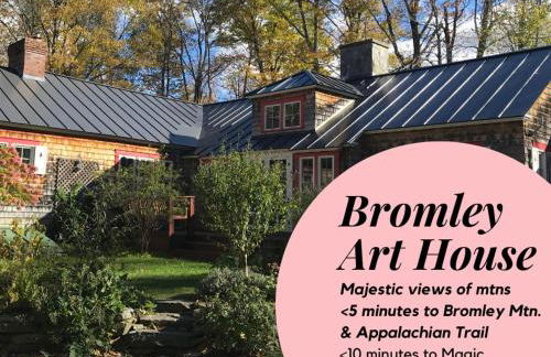 Bromley Farm ski house - Foto 1