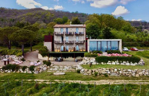 VALDONICA WINERY Fine Dine & Wine Hotel - Foto 39