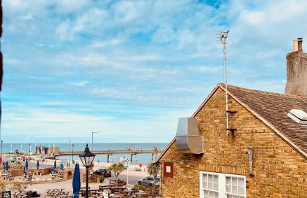 Inglenook of Deal - Foto 14