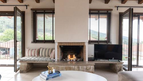 The Serenity Stone Lodge - Foto 4