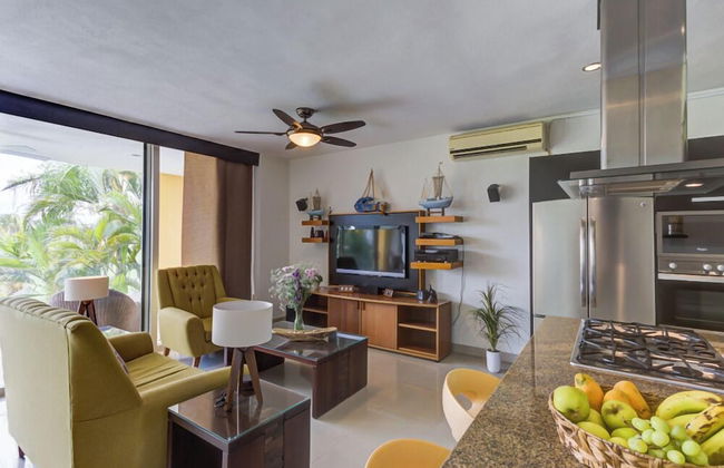 El Tigre Ibiza Condos - Foto 56