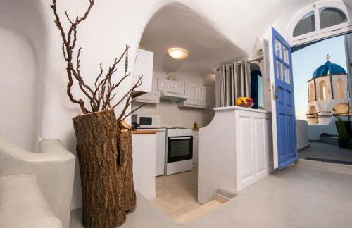 Santo Blue Horizon - The Blue Domes View - Foto 60