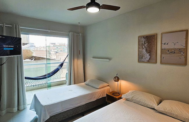 Lindo Apartamento na Praia do Forte! (204) - Photo 4