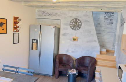 TOP HOST Les Perles des châteaux - Foto 18