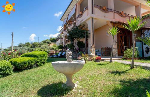 Villa Giraluna - Foto 22