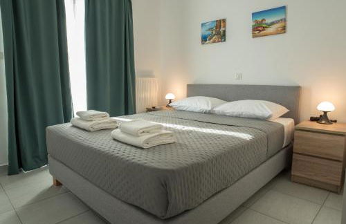 Asclepius apartment Athens Airport - Photo 13