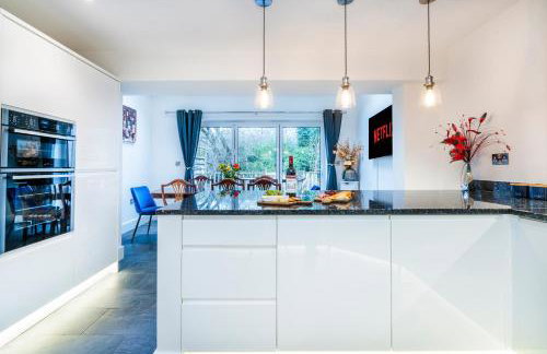 Two Waters 4bed Luxury Business and Retreat - Photo 26