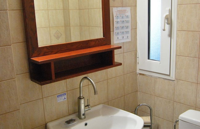 Chrysiida Luxury Suites - Photo 79