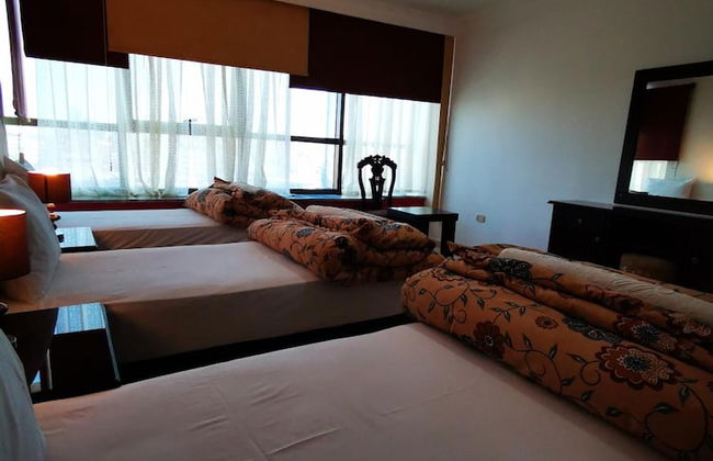 Alfakher Hotel Apartments - Foto 11