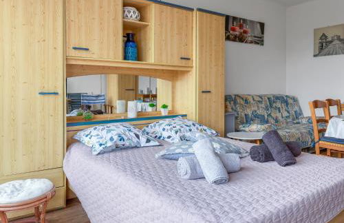 Appartement Bellevue Charmant - Foto 7