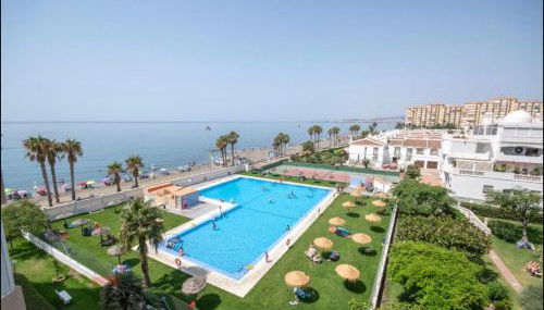 Apartamento Vistas al mar - Foto 2