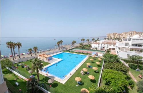 Apartamento Vistas al mar - Foto 2