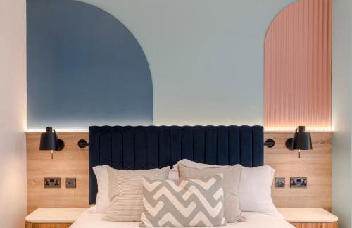 Your Apartment I Milton Keynes - Foto 65