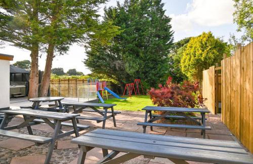 Big Pink House - Foto 7