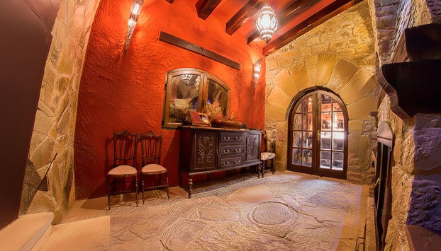 Fortaleza Medieval La Manyosa - Foto 5, Recepción