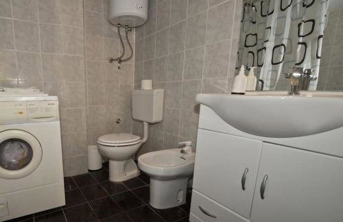 Family-friendly apartments with swimming pool Sustjepan, Dubrovnik - 17308 - Foto 37