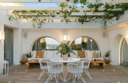 Villa Brisa del Mar Seafront villa located in the Garraf National Park 30 minutes from Barcelona - Foto 6