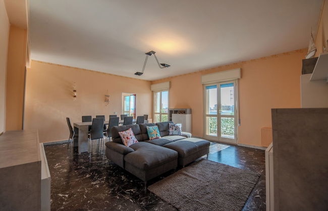 Casa Vacanza Oasi Marina - Photo 24