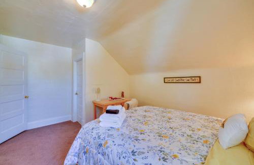 WFH-Friendly Billings Apt ~ 1 Mi to Downtown! - Foto 14