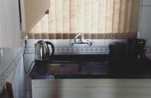 Apto compacto com linda vista no centro da cidade - Foto 11