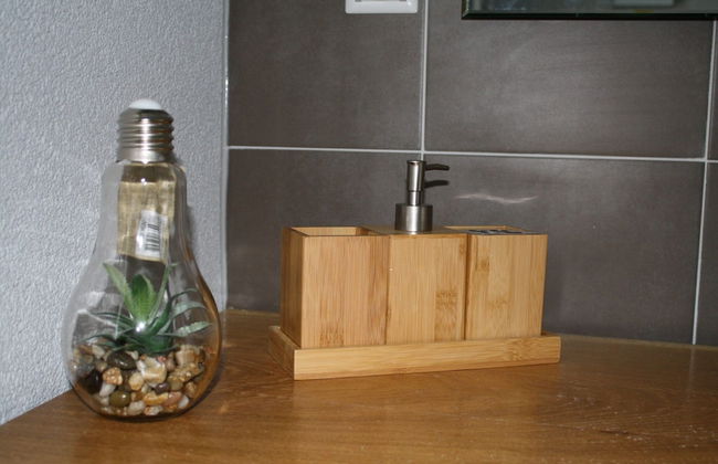 Ferienwohnung 2.OG.Rechts - Foto 11