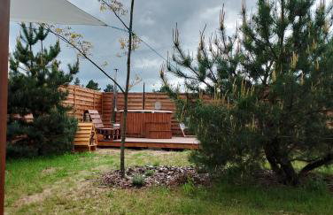 Domek pod czerwonym Dębem - Foto 21