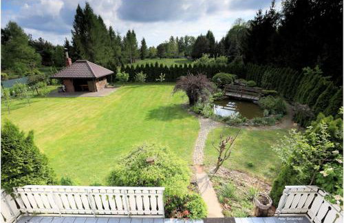 Apartament w Villa Konik Mazury - Foto 15