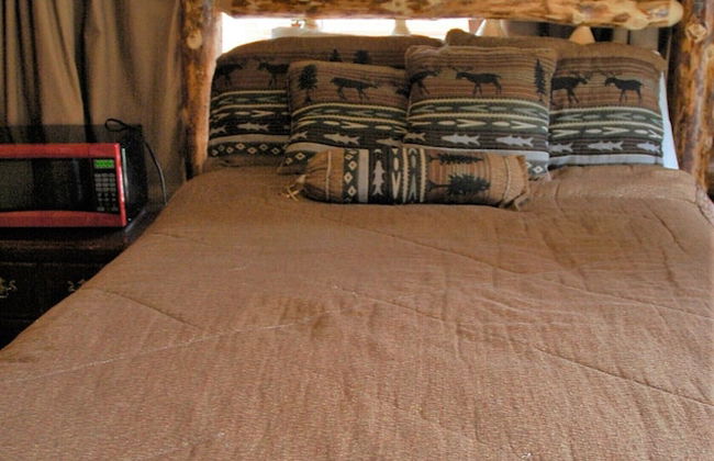 Gwin's Lodge & Roadhouse Est. 1952 - Foto 19