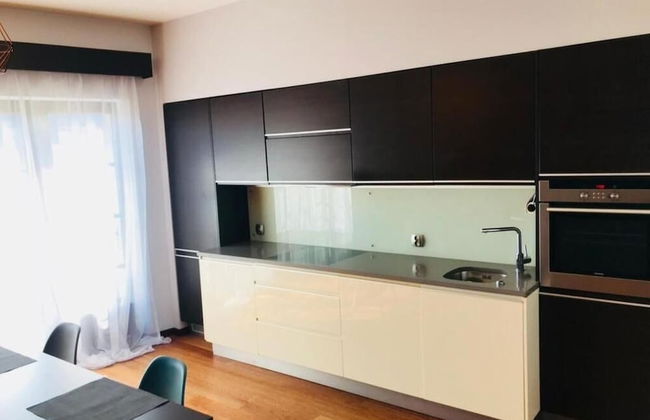 Boogie Apartments Old Town - Photo 56