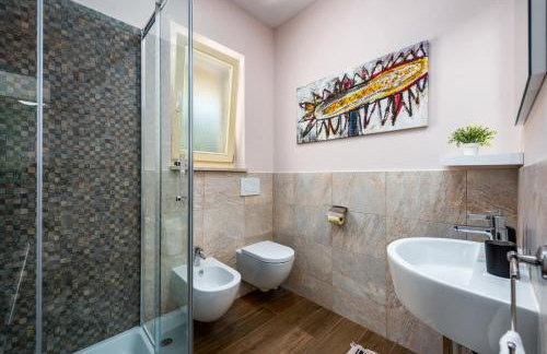 Villa Valffiorita by Briskva - Foto 27