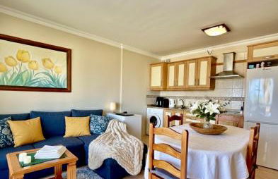 Ocean View Tenerife - Foto 6