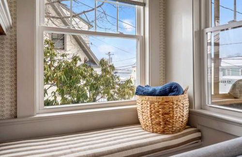 Ogunquit Village 4BR Walk to Beach, Dining & Town Center - Foto 34