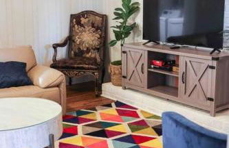 Cliffside! Pickleball, Mini Golf, Hot Tub, Firepit - Foto 31