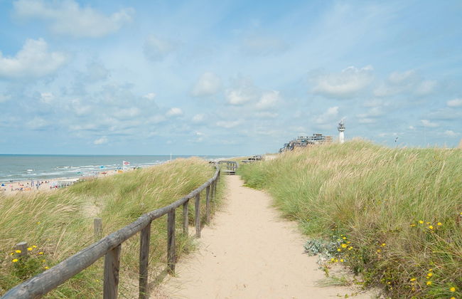 Holiday Home in Egmond by the Beach - Foto 34