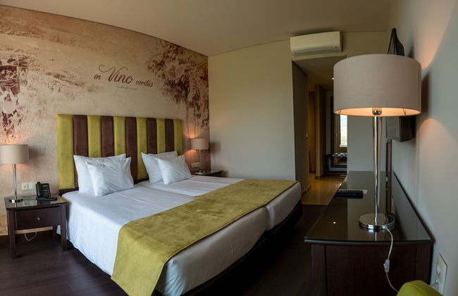 Vila Gale Douro Vineyards Hotel - Foto 23